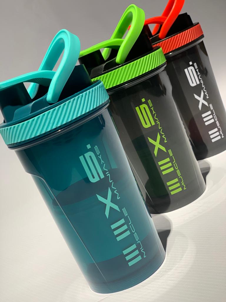 BIG BLENDER 700ML Premium Series