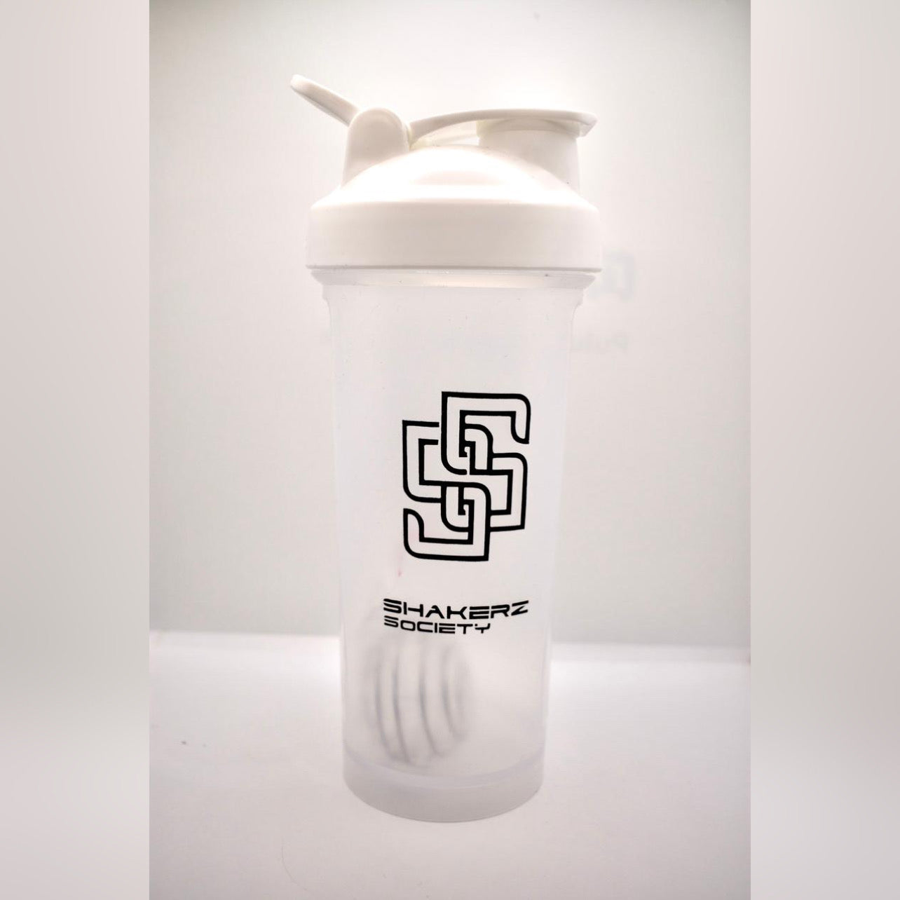 BLENDERS 2023 600ML white