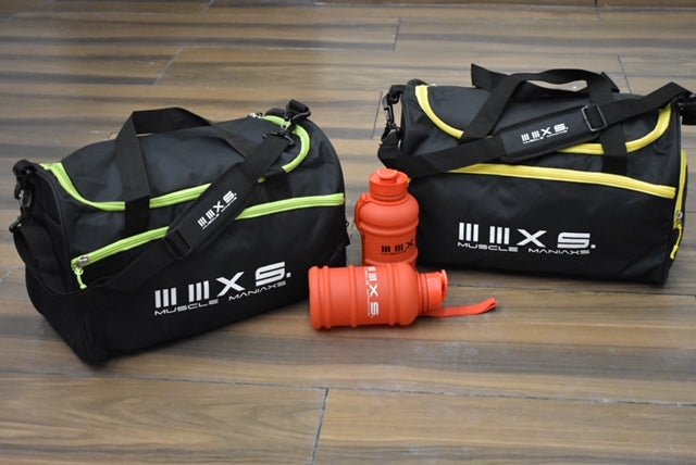 Mini red GALLON 1000ML