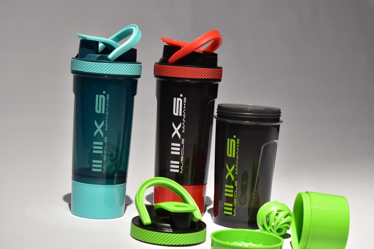 BIG BLENDER 700ML Premium Series