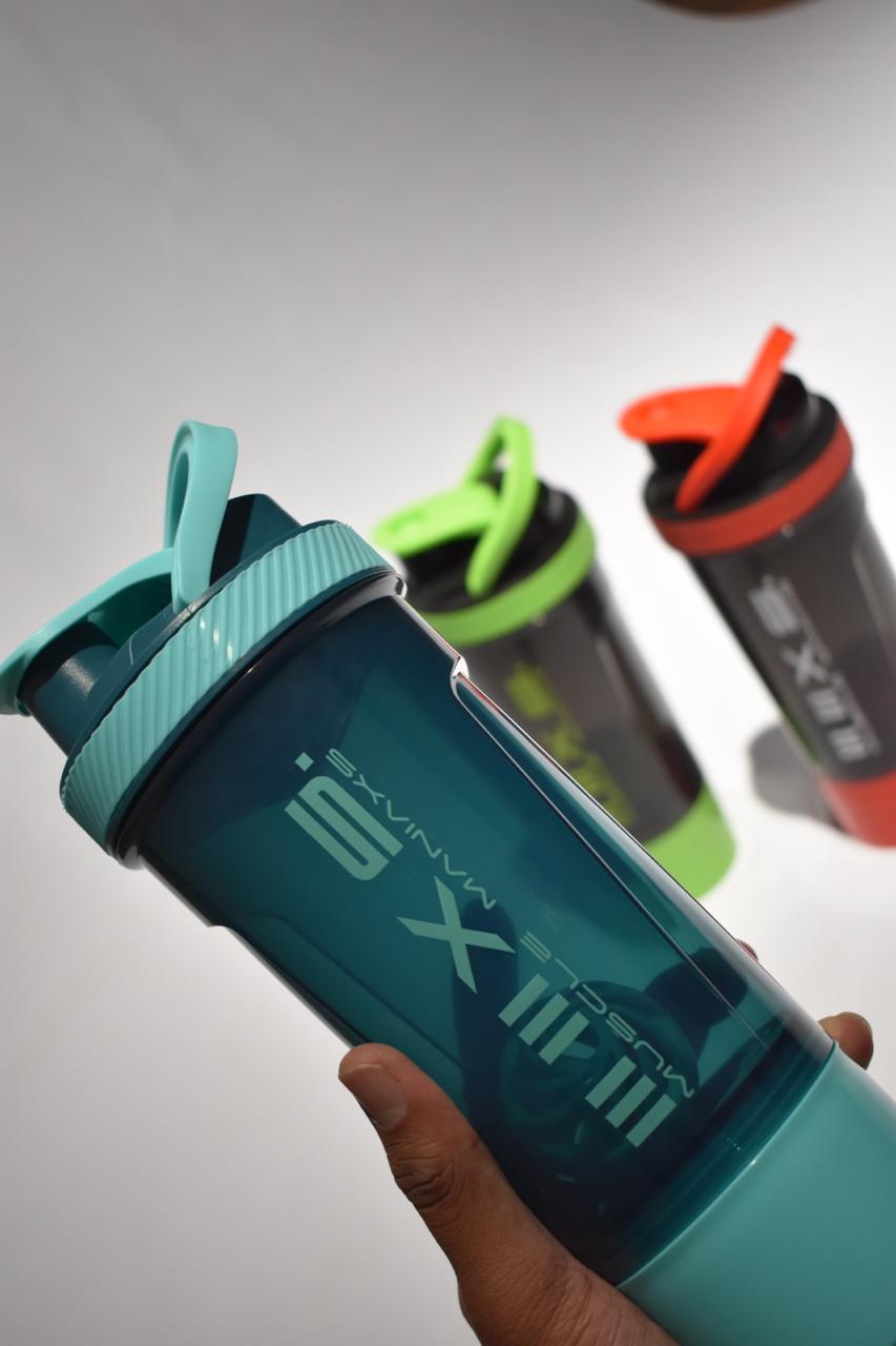 BIG BLENDER 700ML Premium Series