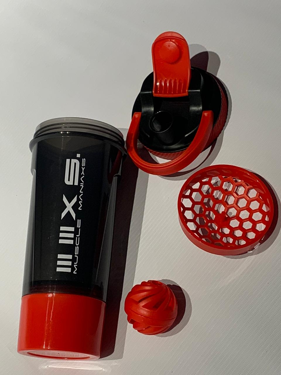 BIG BLENDER 700ML Premium Series