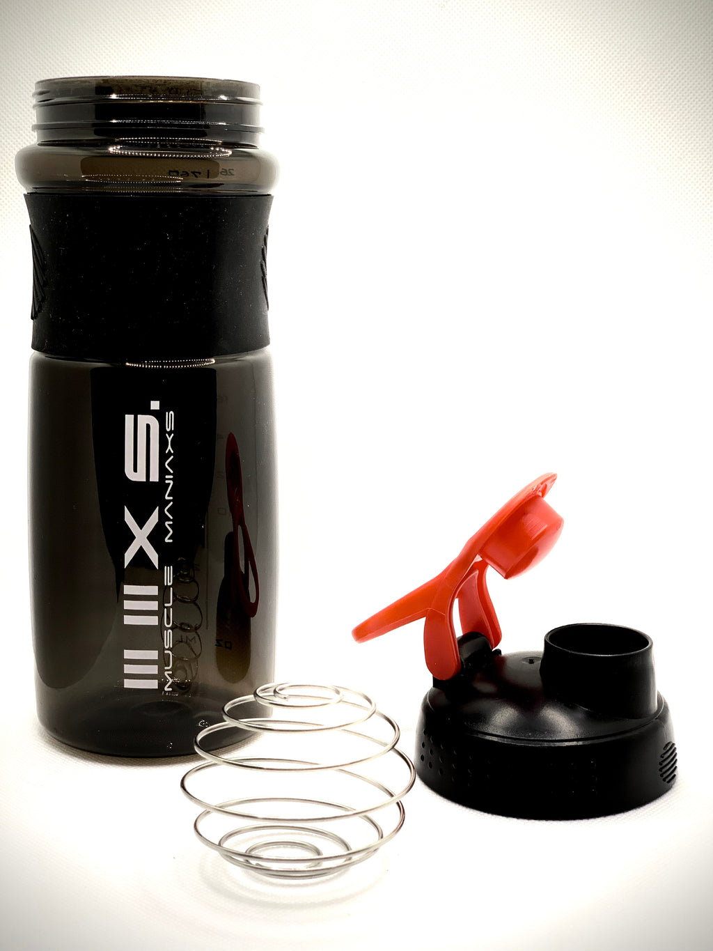 HYBRID BLENDER 700ML