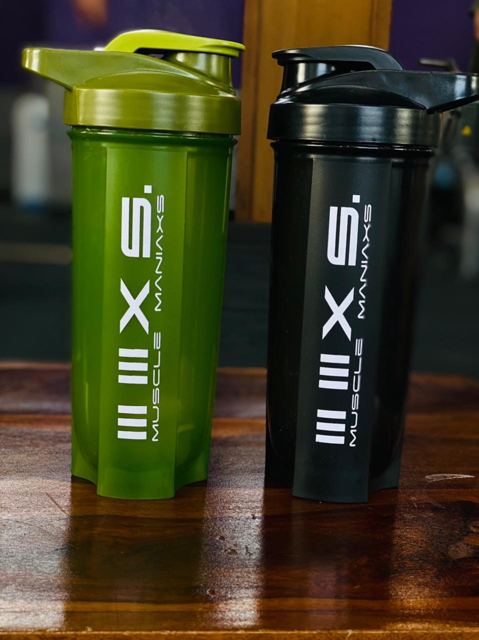 BLENDER SHAKER 600 ML