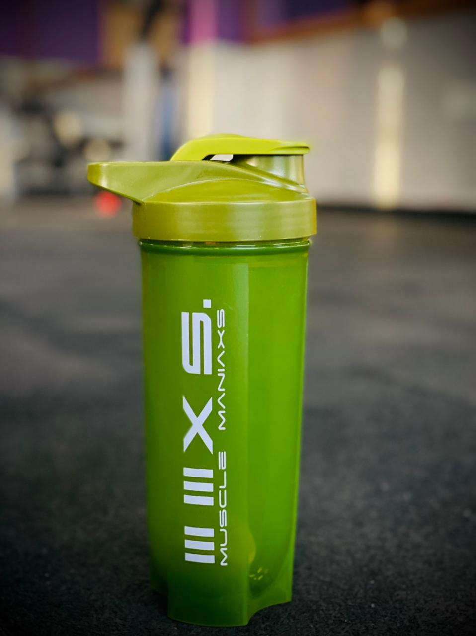 BLENDER SHAKER 600 ML