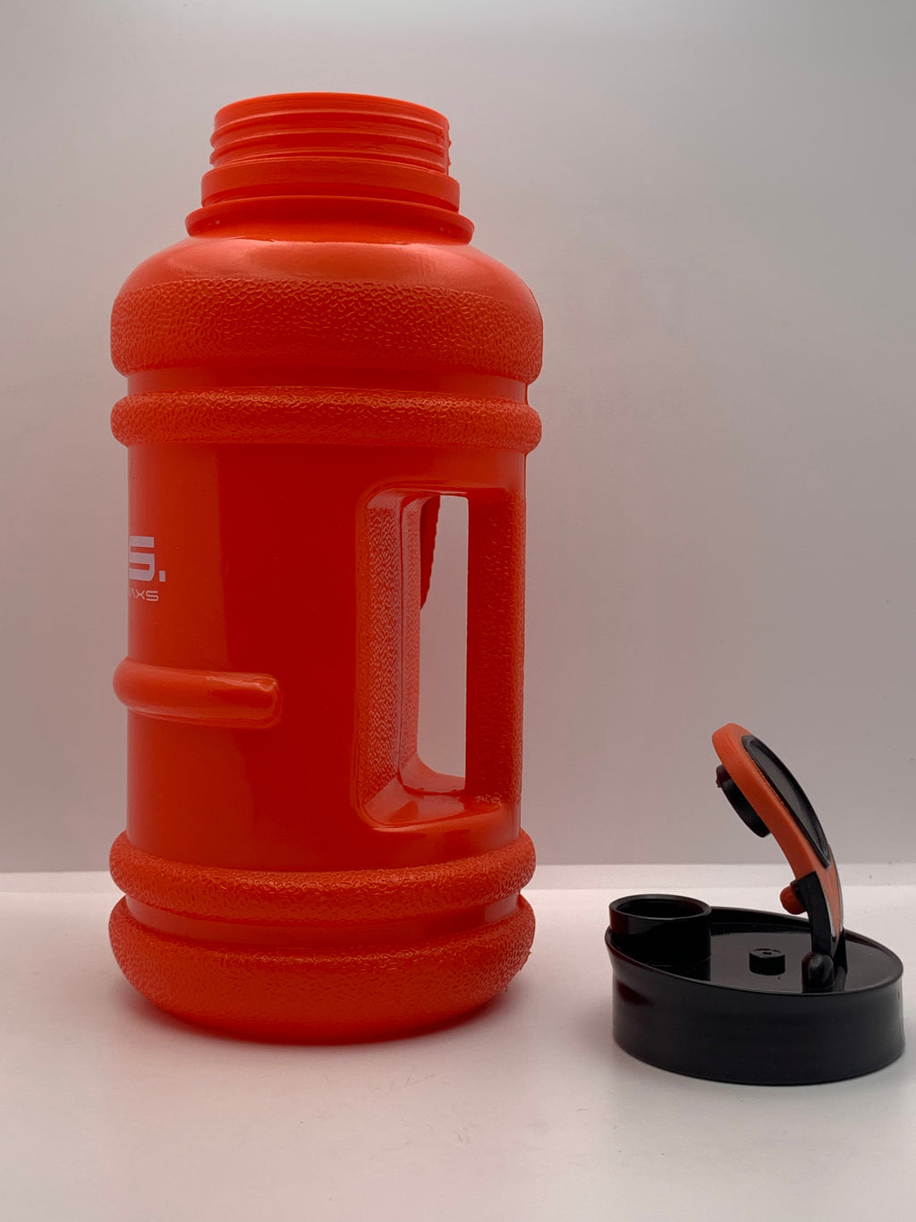 Mini red GALLON 1000ML