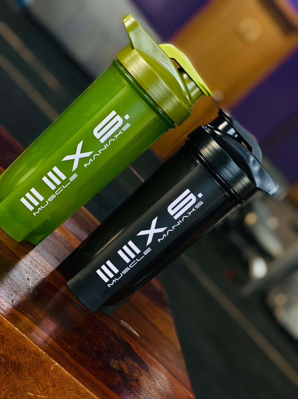 BLENDER SHAKER 600 ML