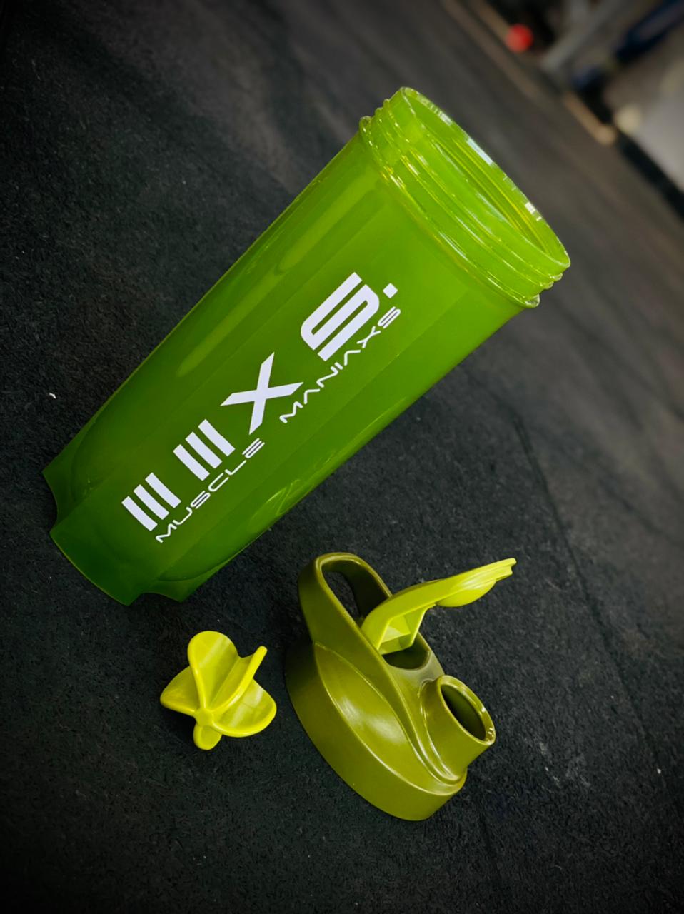 BLENDER SHAKER 600 ML