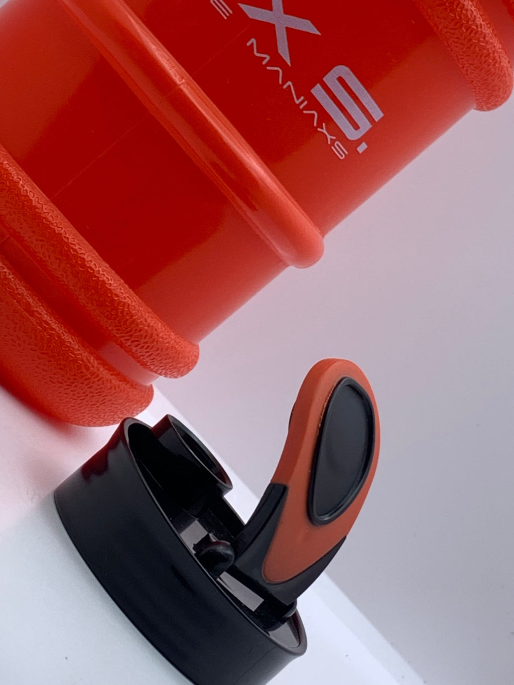 Mini red GALLON 1000ML