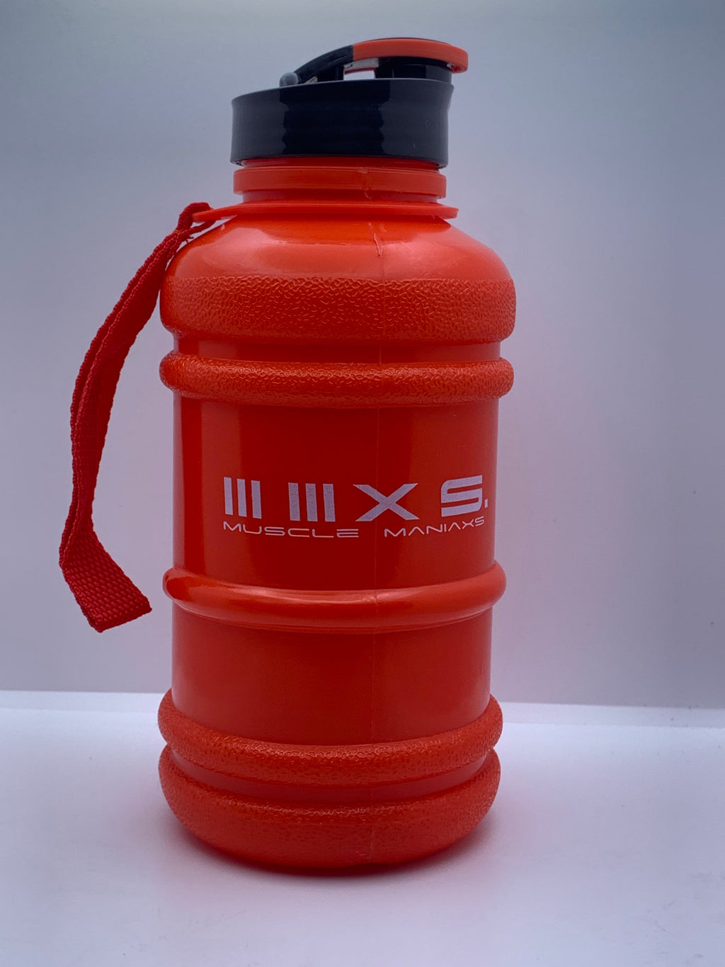 Mini red GALLON 1000ML